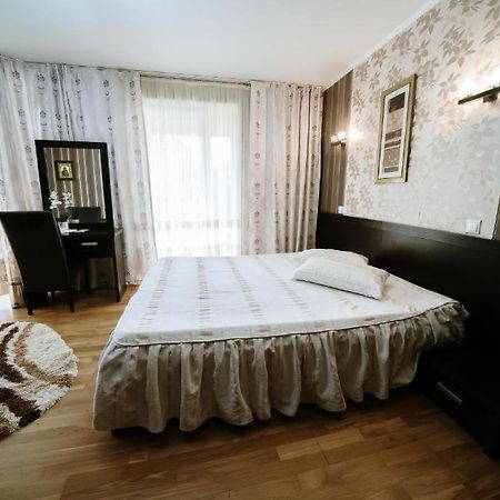 Vila Class Ватра-Дорней Экстерьер фото