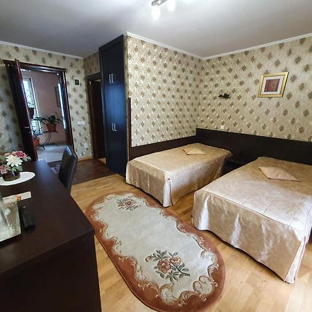 Vila Class Ватра-Дорней Экстерьер фото